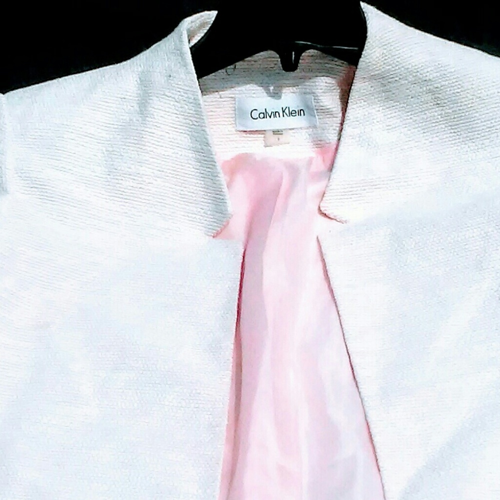 Calvin Klein